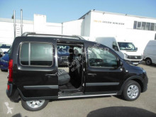 Mercedes Citan Citan 111 CDI KB Tourer EDITION NAVIGATION PDC combi usato