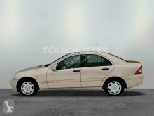 Mercedes Classe C C -Klasse Lim. C 200 Kompressor AUTOMATIK voiture berline occasion