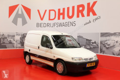 Fourgon utilitaire Citroën Berlingo 1.9 D Marge Apk: 4-12-2021