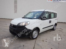Véhicule utilitaire Fiat Doblo