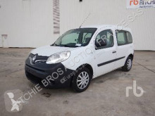 Véhicule utilitaire Renault Kangoo occasion