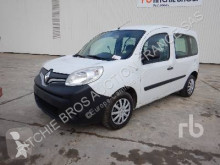 Véhicule utilitaire Renault Kangoo occasion