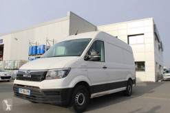 Fourgon utilitaire MAN TGE