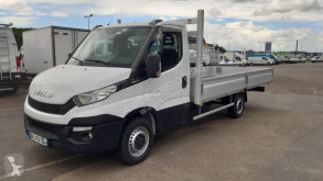 Iveco Daily 35S13 fourgon utilitaire occasion