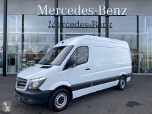 Mercedes cargo van Sprinter Fg 314 CDI 37S 3T2 Propulsion