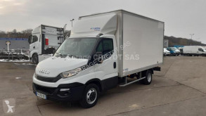 Fourgon utilitaire Iveco Daily 35C16