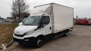 Iveco Daily 35C16 fourgon utilitaire occasion