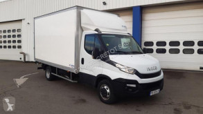 Iveco Daily 35C16 furgone usato