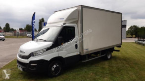 Fourgon utilitaire Iveco Daily 35C16