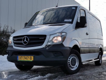 Mercedes Sprinter 210 cdi automaat fourgon utilitaire occasion