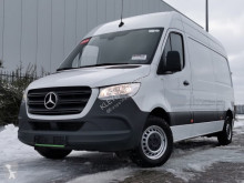 Mercedes Sprinter 314 l2h2 airco mbux used cargo van