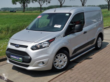 Ford cargo van Transit Connect 1.5 tdci ac 3-zits