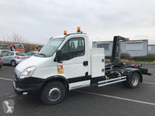 Utilitaire ampliroll / polybenne Iveco Daily 65C17