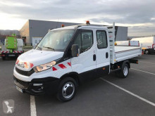 Carrinha comercial basculante Iveco Daily 35C13