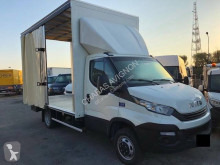Rideaux coulissants (plsc) Iveco Daily 35C16