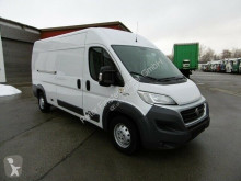 Fiat Ducato Maxi Multijet 150 (295BGX6) Euro 6 fourgon utilitaire occasion