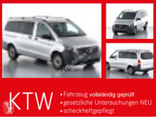 Mercedes Vito 114TourerPro,lang,2xKlima,9GT, combi occasion