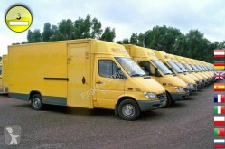 Mercedes Sprinter 308 CDI GRÜNE PLAKETTE MÖGLICH fourgon utilitaire occasion