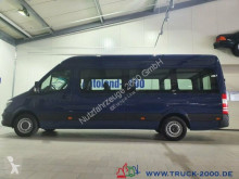 Mercedes Sprinter 316CDI 8Sitzer Hoch+Lang Klima 98428 KM combi occasion