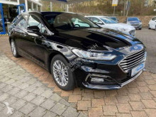 Ford Mondeo Turnier Titanium AWD voiture berline occasion