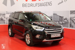 Voiture 4X4 / SUV Ford Kuga 1.5 Titanium 150 pk ZIE EXTRA OPTIE'S! (incl. BTW/ BPM)