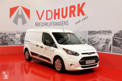 Ford Transit Connect 1.5 TDCI 120 pk L2 3pers/Inrichting/Trekhaak/Airc fourgon utilitaire occasion