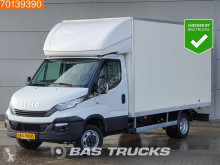 Iveco Daily 35C14 Euro6 Koffer Meubelbak Bakwagen Airco Cruise A/C Cruise control fourgon utilitaire occasion