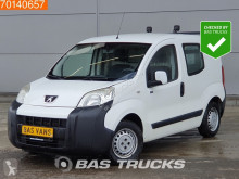 Peugeot Bipper 1.4 HDi Service car Airco Trekhaak A/C Towbar fourgon utilitaire occasion