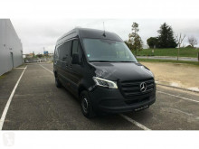 Mercedes Sprinter Fg 314 CDI 37S 3T5 Propulsion užitková dodávka použitý