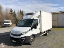 Kølevarevogn Iveco Daily CCb 35C16 Empattement 3450 Hi-Matic