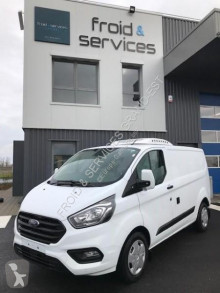 Ford CUSTOM 130CV L1 H1 Trend Business рефрижератор новый