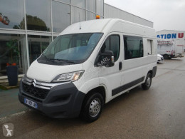 Citroën Jumper fourgon utilitaire occasion