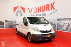 Fourgon utilitaire Opel Vivaro 2.0 CDTI L2H1 InrichtingL+R/Navi/PDC/Cruise/