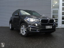 BMW X5 xDrive25d 232 pk Grijs Kenteken Harman Kardon/Camera/Leder voiture occasion