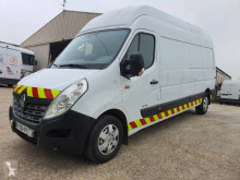 Renault Master 135 DCI használt haszongépjármű furgon