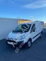 Fourgon utilitaire Citroën Jumpy L1H1 HDI 125