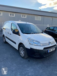 Citroën Berlingo 1.6 HDi 75 fourgon utilitaire occasion