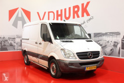 Fourgon utilitaire Mercedes Sprinter 210 2.2 CDI Rijdt prima/Airco/Trekhaak