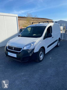 Peugeot Partner 1,6L HDI 75 CV fourgon utilitaire occasion