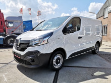 Renault Trafic 1.6 dCi 90 PK | Manual | 71 605km fourgon utilitaire occasion