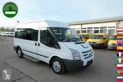 عربة نفعية كومبي Ford Transit 300 M TDCi 9-Sitzer KLIMA