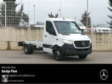 Mercedes Sprinter 516 CDI ladvogn med førerhus ny