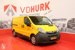 Opel Vivaro 2.5 CDTI L2H1 Airco/Trekhaak фургон б/у