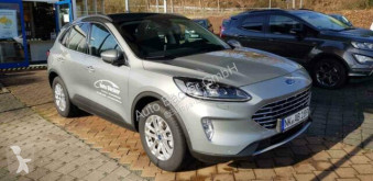 Ford Kuga Titanium X voiture 4X4 / SUV occasion