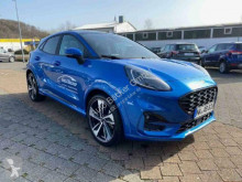 Ford Puma ST-Line X automobile 4x4 / SUV usata