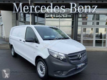 Mercedes Vito eVito 111 Kasten L Klima Kamera SHZ Navi kassevogn brugt