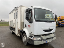 Fourgon utilitaire Renault Midlum