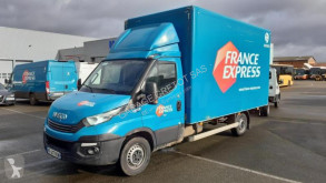 Utilitaire châssis cabine Iveco Daily 35S14