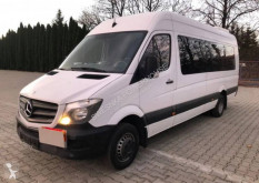Véhicule de société Mercedes Sprinter 516 CDI