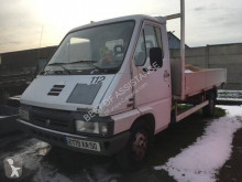 Платформа бортовой Renault Master